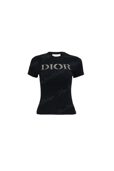 t-shirt dior prezzo|Dior t shirt women.